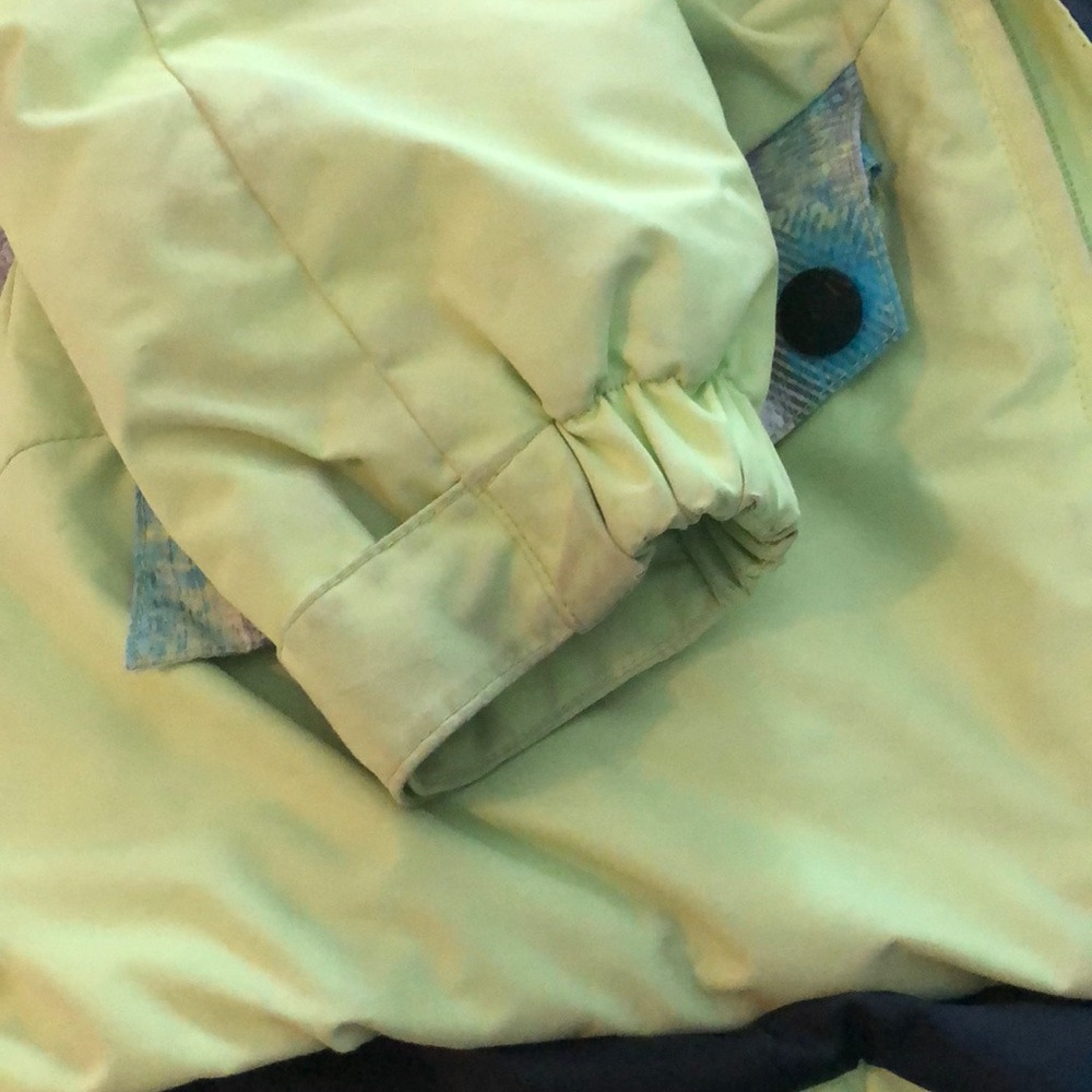 Rossignol Girls ski/snowboard jacket pants - Picture 4 of 11